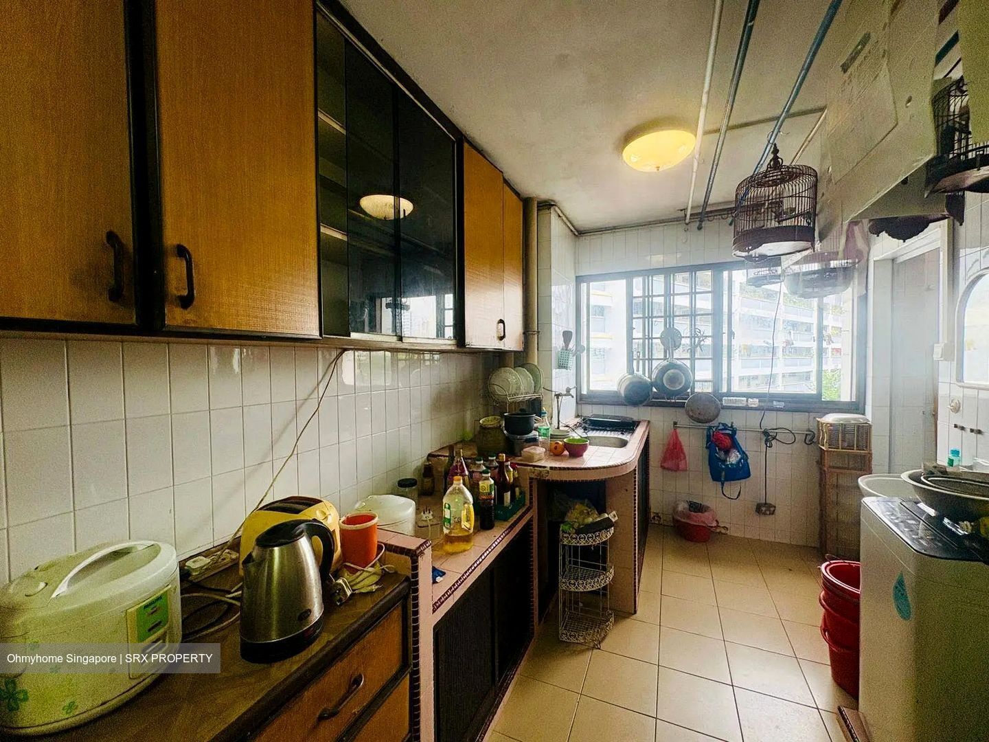 Blk 403 Fajar Road (Bukit Panjang), HDB 4 Rooms #497267011